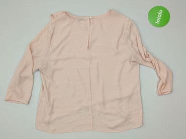 bershka marynarki damskie: Bershka, Bluzka damska, rozmiar M — 3