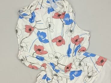 aesthetic bluzy: Bluzka damska, rozmiar M — 1