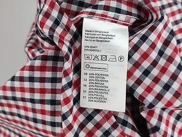 koszule: H&M, Koszulа dla mężczyzn, rozmiar M — 5