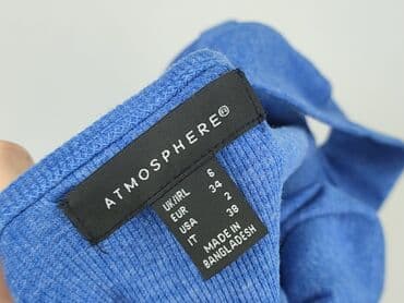 top atmosphere: Atmosphere, Women's blouse, XS — 4