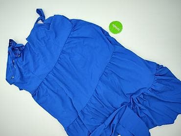 maxim sukienki: Sukienka damska, rozmiar 5XL — 2