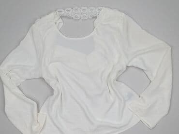 spodnie piżamowe hello kitty shein: Shein, Bluzka damska, rozmiar XL — 2