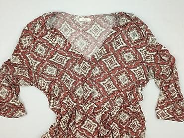 bomber h m: H&M L.O.G.G., Sukienka damska, rozmiar L — 1