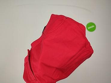 jeans lee 101: F&F, Spodnie materiałowe damskie, rozmiar L — 6