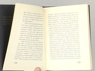 Books, Audio & Video formats: Book, genre - Novel, condition - Very good — 4