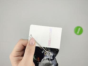 wallis spodnie: Zadig & Voltaire, Spodnie damskie, rozmiar XS — 5