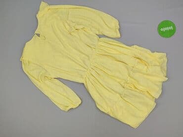 czerwona sukienka orsay: Sinsay, Sukienka damska, rozmiar XS — 3