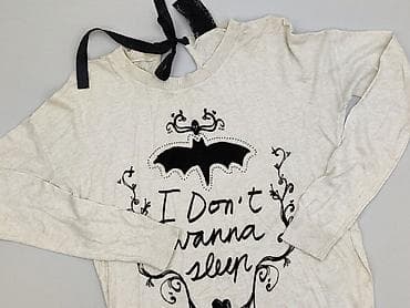 tak chce: Bershka, Sweter damski, rozmiar M — 1