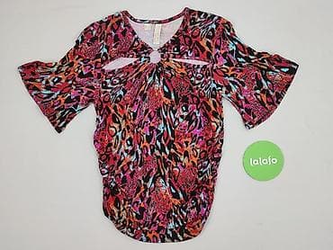 bluzki plus size tanio: Bodyflirt, Bluzka damska, rozmiar S — 2