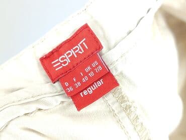 kozaki relaksy prl: Esprit, Szorty damskie, M — 4
