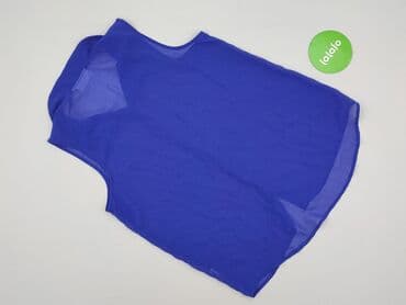 bluzki z krótkim rękawem dla chłopca: Bluzka damska, rozmiar M — 3