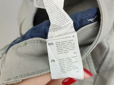 reserved bluzy: Szorty dla mężczyzn — 5