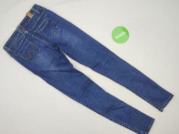 indicode jeans spodnie: Jeansy damskie, M — 3