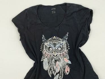 Esmara, T-shirt damski, rozmiar M w lalafo.pl Esmara, T-shirt damski, rozmiar M