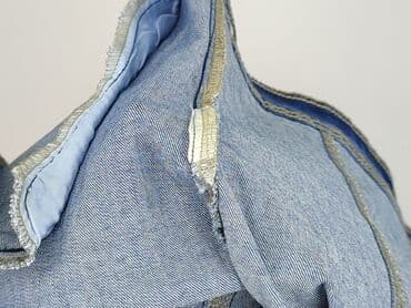 bugjo jeans kurtka: M.Sara, Kurtka jeansowa damska, rozmiar M — 6