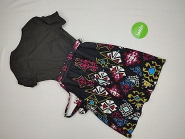 skarpety naruto: Shein, Sukienka damska, rozmiar S — 3