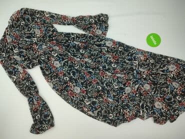 sukienki trapezowe midi: Sukienka damska, rozmiar M — 4