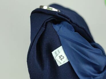 sweter do plisowanej spódnicy: Spódnica damska, XL — 4