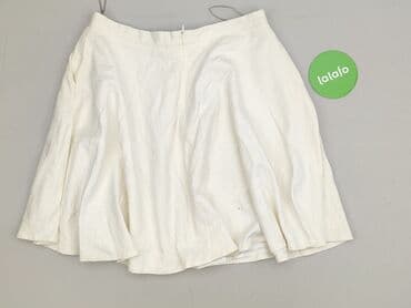 reserved biała spódnice: Reserved, Women`s skirt, size M — 4