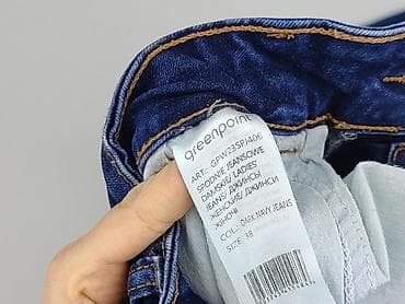 armani jeans: Greenpoint, Jeansy damskie, rozmiar M — 5