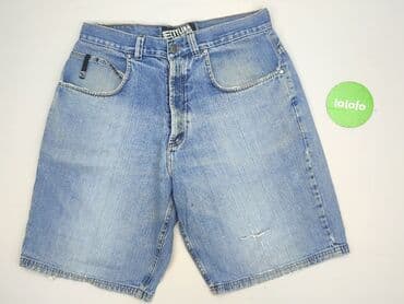 kl m shorts jeans manila krótkie spodenki: Jeanswear, Szorty damskie, rozmiar XL — 2