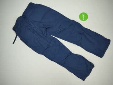 ubrania w góry: Jeansy damskie, rozmiar S — 4