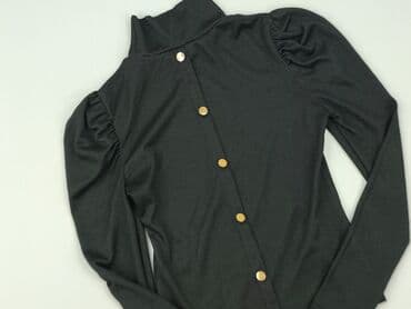 bluzka z otworem na kciuk: Emery Rose, Women's blouse, size S (EU 36) — 1