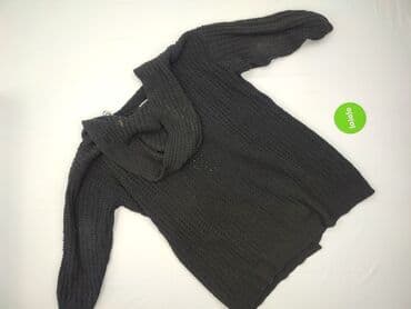 narzutka h: Women`s knitwear, size L (EU 40) — 3