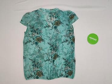 chabrowe bluzki: Orsay, Bluzka damska, rozmiar L — 3