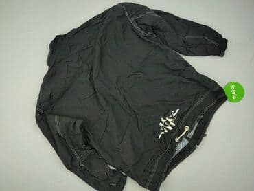 спортивний костюм чоловічий польща: Kurtka przejściowa dla mężczyzn, 3XL, stan - Bardzo dobry — 3