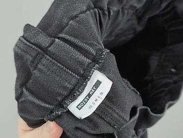 spódnice mini panterka: Noisy May, Spódnica damska, rozmiar XS — 4