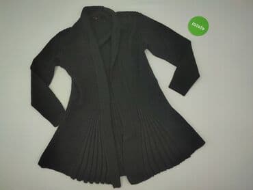 kardigany c a: Women`s knitwear, size S (EU 36) — 2
