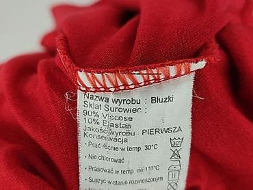 Bluzki i koszule: Bluzka damska, rozmiar 3XL — 5