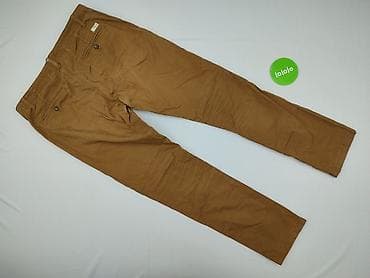 koszule kolasa: Chino, Chinosy dla mężczyzn, rozmiar L — 3