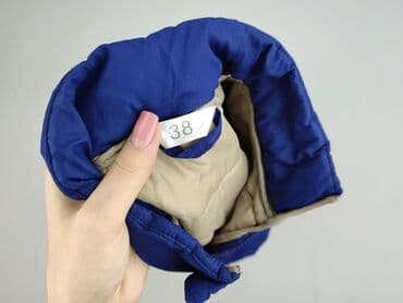 дублянка жіноча польща: H&M, Зимова куртка жіноча, розмір M — 4