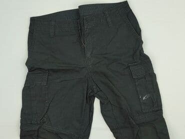 c and a spodnie: C&A, Spodnie 3/4 dla mężczyzn, rozmiar M — 1