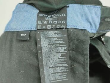 guess t shirty allegro: G-Star Raw, Material trousers for women, size L (EU 40) — 6