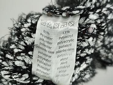 kapcie c: Janina, Kardigan damski, rozmiar 4XL — 5