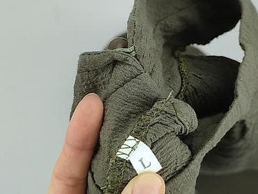 luźna bluzki: Bluzka damska, rozmiar L — 8