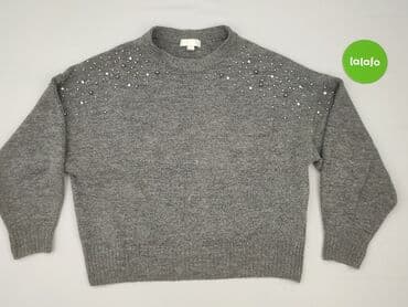 Women: H&M, Women`s sweater, size L (EU 40) — 2