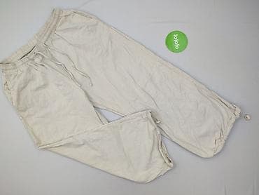 spodnie dresowe plus size: Beloved, Spodnie dresowe damskie, rozmiar 2XL — 2