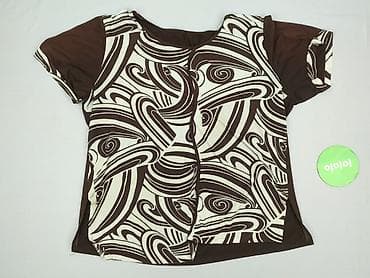 lidl bluzy: Bluzka damska, rozmiar L — 2