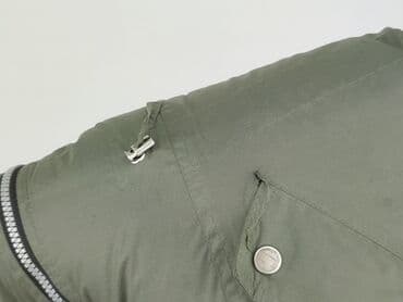 smog kurtka: Parka damska, S — 6