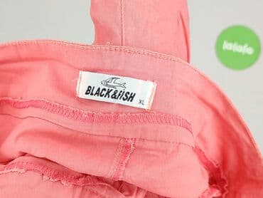 krótkie spodenki quiksilver: Szorty damskie, rozmiar XL — 4