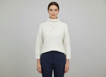 tommy hilfiger sweter: Golf damski, rozmiar S — 7