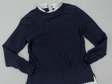 sweter z dziurami h: Monsoon, Women`s sweater, size S (EU 36) — 1