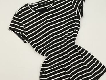 Sinsay, T-shirt damski, rozmiar M