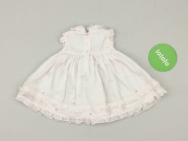 sukienka o kroju marynarki reserved: Dress, 1-3 months, condition - Perfect — 3