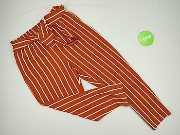 buty bocci: Reserved, Spodnie materiałowe damskie, rozmiar XL — 2