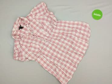 modbis bluzki koszulowe: H&M, Bluzka damska, rozmiar L — 2